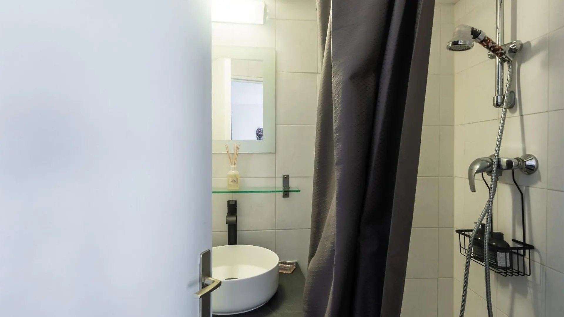 Apartman Appartement Feydeau - Welkeys Párizs