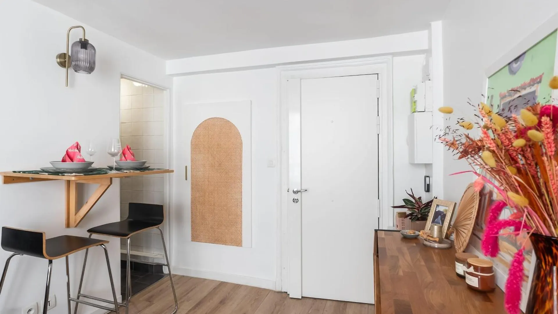 Apartman Appartement Feydeau - Welkeys Párizs