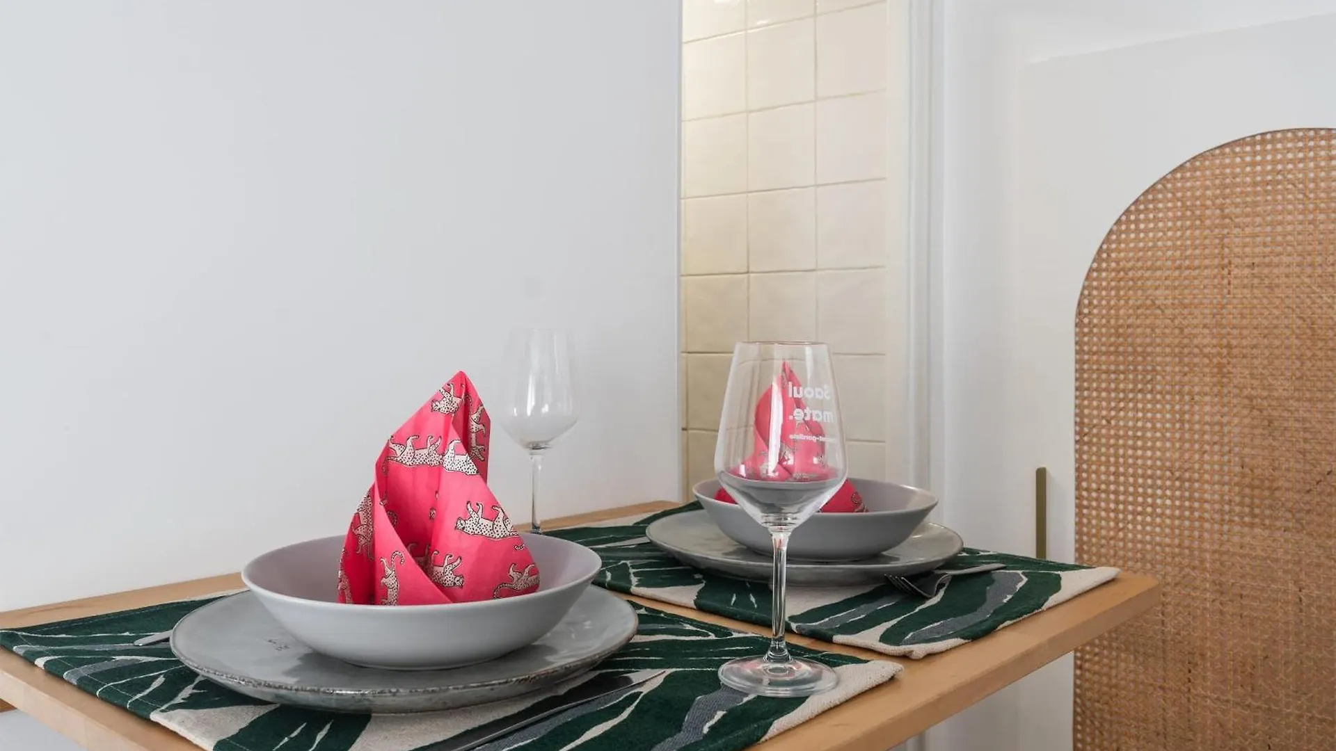 Appartement Feydeau - Welkeys Párizs
